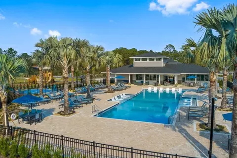 Exterior - 16648 Luminary Loop, Clermont, FL 34714 photo 5 of 6