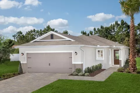 Exterior - 16648 Luminary Loop, Clermont, FL 34714 photo 3 of 6