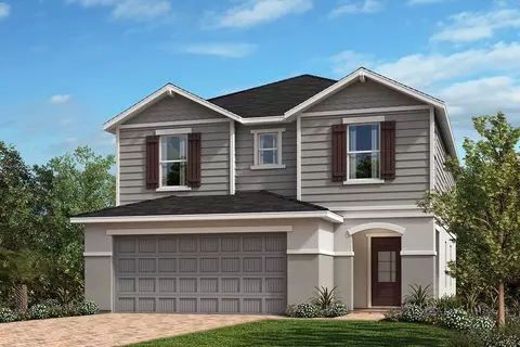 Exterior - 16648 Luminary Loop, Clermont, FL 34714 photo 4 of 6