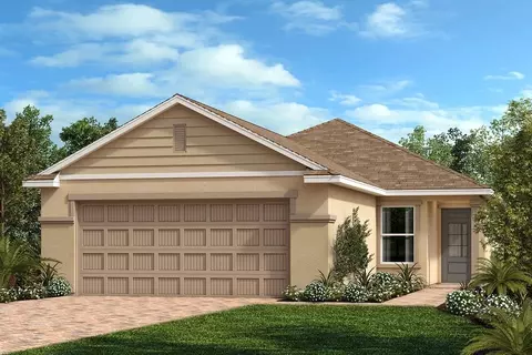 Exterior - 16648 Luminary Loop, Clermont, FL 34714 photo 2 of 6