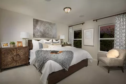 Bedroom - 16648 Luminary Loop, Clermont, FL 34714 photo 6 of 7