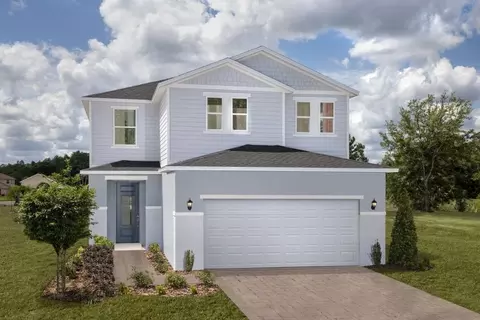 Exterior - 16648 Luminary Loop, Clermont, FL 34714 photo 1 of 6