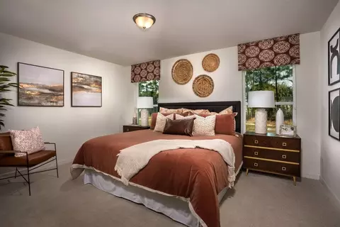 Bedroom - 16648 Luminary Loop, Clermont, FL 34714 photo 5 of 7