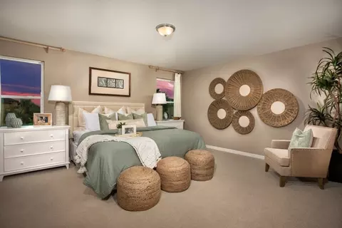 Bedroom - 16648 Luminary Loop, Clermont, FL 34714 photo 7 of 7