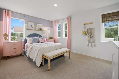 Bedroom - 16648 Luminary Loop, Clermont, FL 34714 photo 3 of 7