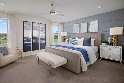 Bedroom - 16648 Luminary Loop, Clermont, FL 34714 photo 1 of 7