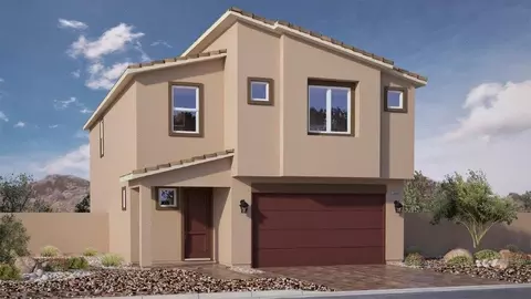 849 Kassie Lake Way, North Las Vegas, NV 89084