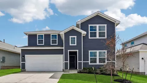 12209 Silverton Tree Bnd, Mustang Ridge, TX 78610