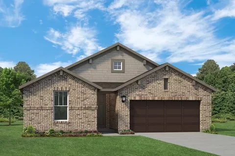 3104 Glatonbury Rd, Royse City, TX 75189