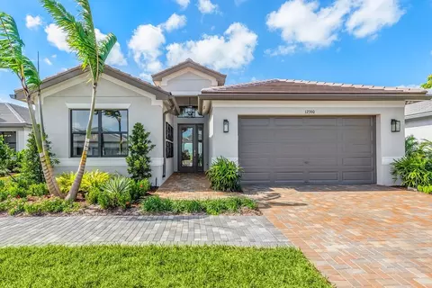 13097 SW Tierramar Ln, Port Saint Lucie, FL 34987