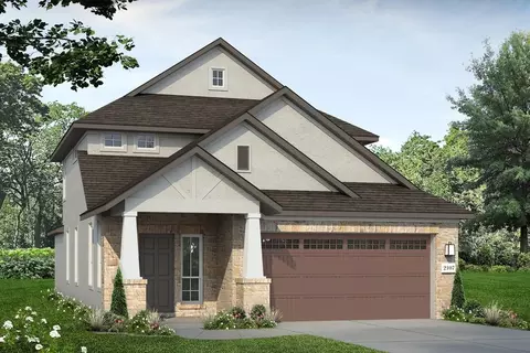 2605 Sam Bass Rd UNIT 17, Round Rock, TX 78681