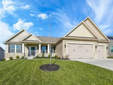 101 Moorland Ln, Dardenne Prairie, MO 63368