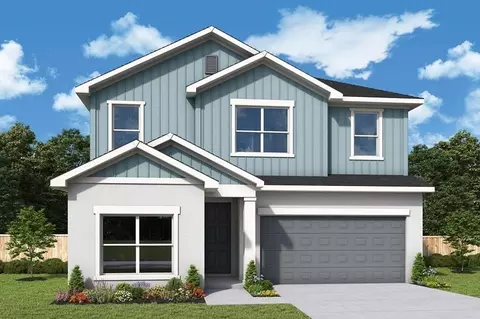 5416 Silver Sun Dr, Apollo Beach, FL 33572