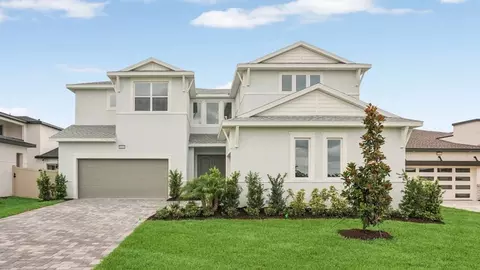 Exterior - 8255 Golden Beach Ct, Parrish, FL 34219 photo 6 of 17