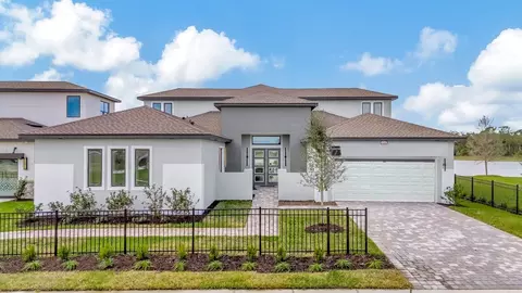 Exterior - 8255 Golden Beach Ct, Parrish, FL 34219 photo 10 of 17