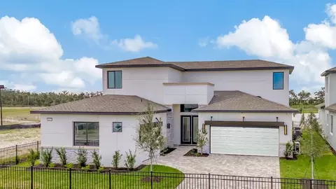 Exterior - 8255 Golden Beach Ct, Parrish, FL 34219 photo 8 of 17