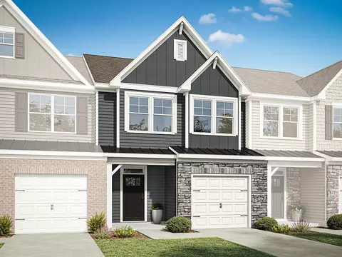 454 Blythe Townhome Ln, Waxhaw, NC 28173