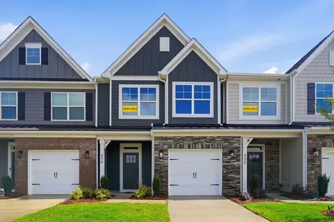 454 Blythe Townhome Ln, Waxhaw, NC 28173