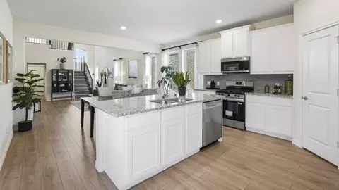Kitchen - 2148 Hampton St, Anna, TX 75409 photo 1 of 12