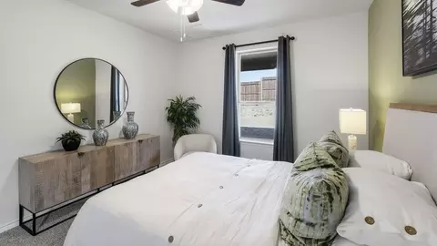 Bedroom - 2148 Hampton St, Anna, TX 75409 photo 4 of 29