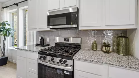 Kitchen - 2148 Hampton St, Anna, TX 75409 photo 2 of 12