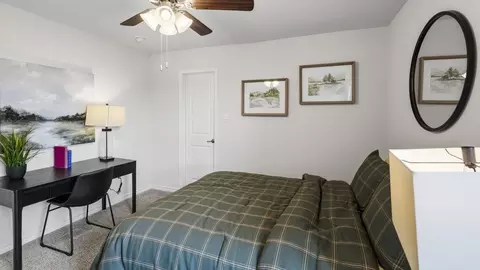 Bedroom - 2148 Hampton St, Anna, TX 75409 photo 7 of 29