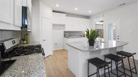 Kitchen - 2148 Hampton St, Anna, TX 75409 photo 4 of 12