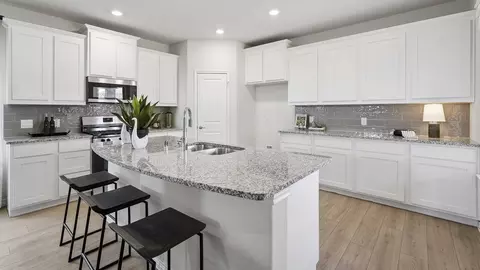 Kitchen - 2148 Hampton St, Anna, TX 75409 photo 5 of 12