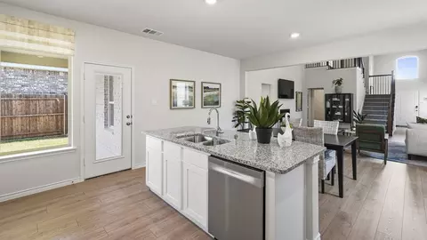 Entry Way - 2148 Hampton St, Anna, TX 75409 photo 3 of 12