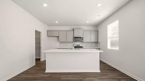 Kitchen - 513 Alder Lane Ct, Griffin, GA 30223 photo 1 of 2