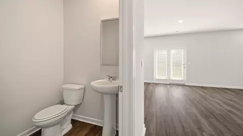 Entry Way - 513 Alder Lane Ct, Griffin, GA 30223 photo 1 of 5
