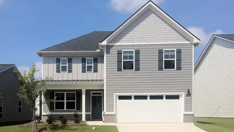 513 Alder Lane Ct, Griffin, GA 30223