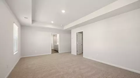Bedroom - 513 Alder Lane Ct, Griffin, GA 30223 photo 3 of 8