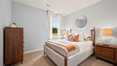 Bedroom - 513 Alder Lane Ct, Griffin, GA 30223 photo 5 of 8