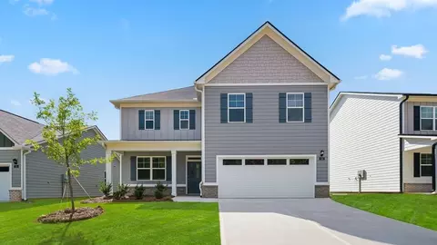 513 Alder Lane Ct, Griffin, GA 30223