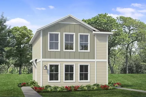103 Roost Rd, Elgin, TX 78621