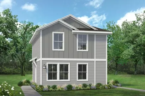 Exterior - 103 Roost Rd, Elgin, TX 78621 photo 2 of 3