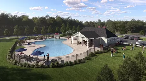 View/Area - 1019 Gemstone Way, Durham, NC 27703 photo 1 of 1