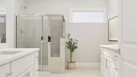 Bath - 1019 Gemstone Way, Durham, NC 27703 photo 1 of 3