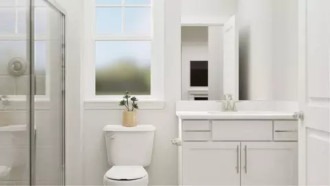 Bath - 1019 Gemstone Way, Durham, NC 27703 photo 2 of 3