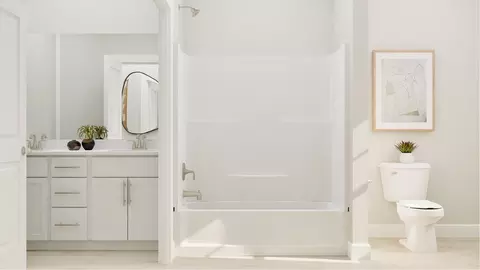 Bath - 1019 Gemstone Way, Durham, NC 27703 photo 3 of 3