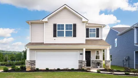 41 Quarter St, Rossville, GA 30741