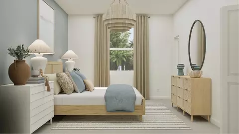 Bedroom - SW 240th And SW 127th Ave, Miami, FL 33032 photo 2 of 7