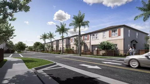 Exterior - SW 240th And SW 127th Ave, Miami, FL 33032 photo 2 of 2
