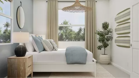 Bedroom - SW 240th And SW 127th Ave, Miami, FL 33032 photo 5 of 5