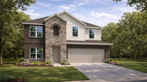 41038 Riverside Meadows Dr, Magnolia, TX 77354
