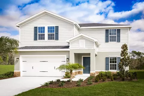 1125 172nd Ct E, Bradenton, FL 34212