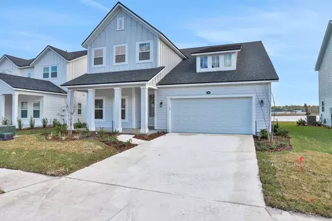 96160 Pirates Bluff Rd, Yulee, FL 32097