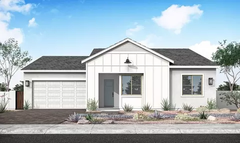 2231 E Beldi Ct, San Tan Valley, AZ 85140