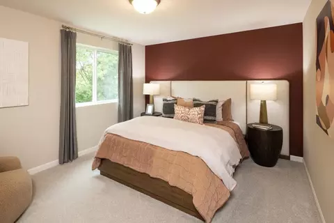 Bedroom - 1330 Trailhead Pl, Harrison, OH 45030 photo 2 of 2